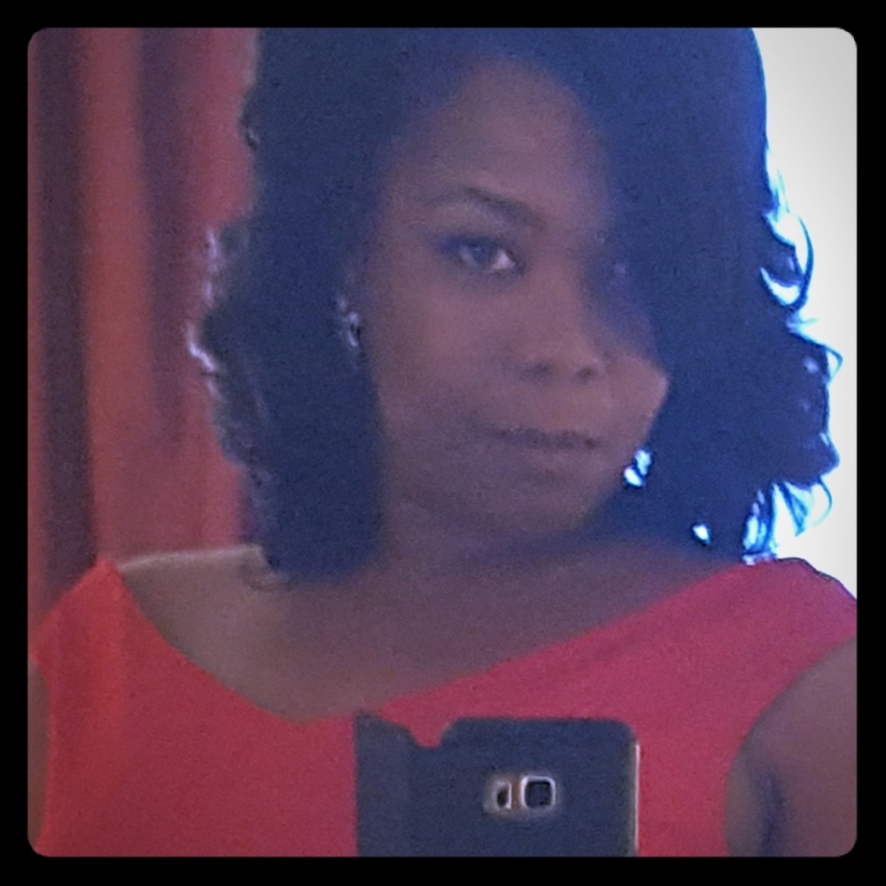 Meet your Posher, Lakesha